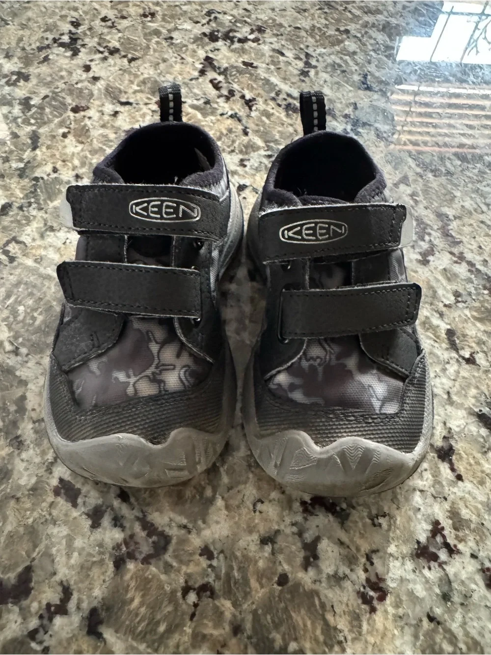 Keen Speed Hound Sneakers
